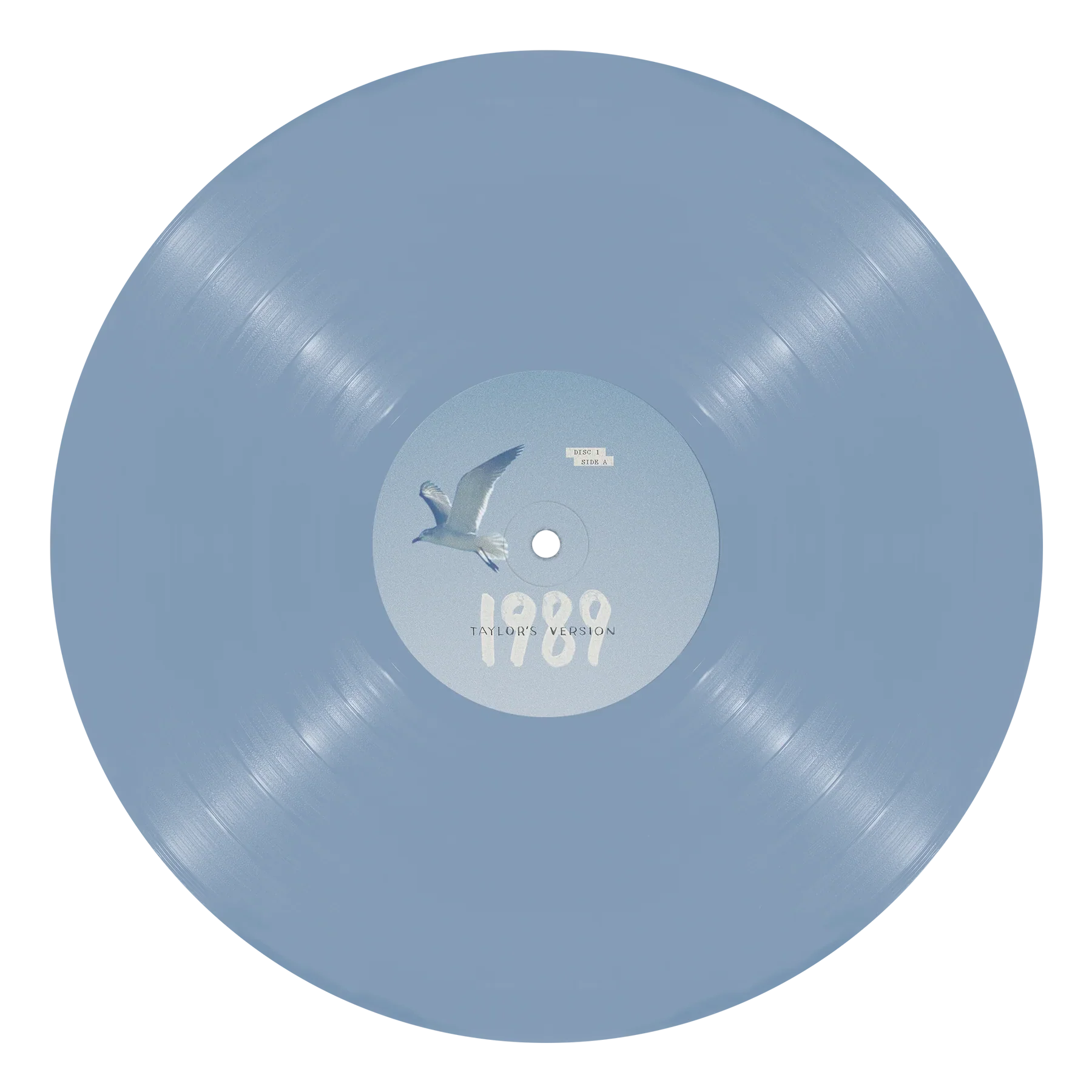 1989 (Taylor’s Version) Vinyl - Image 3
