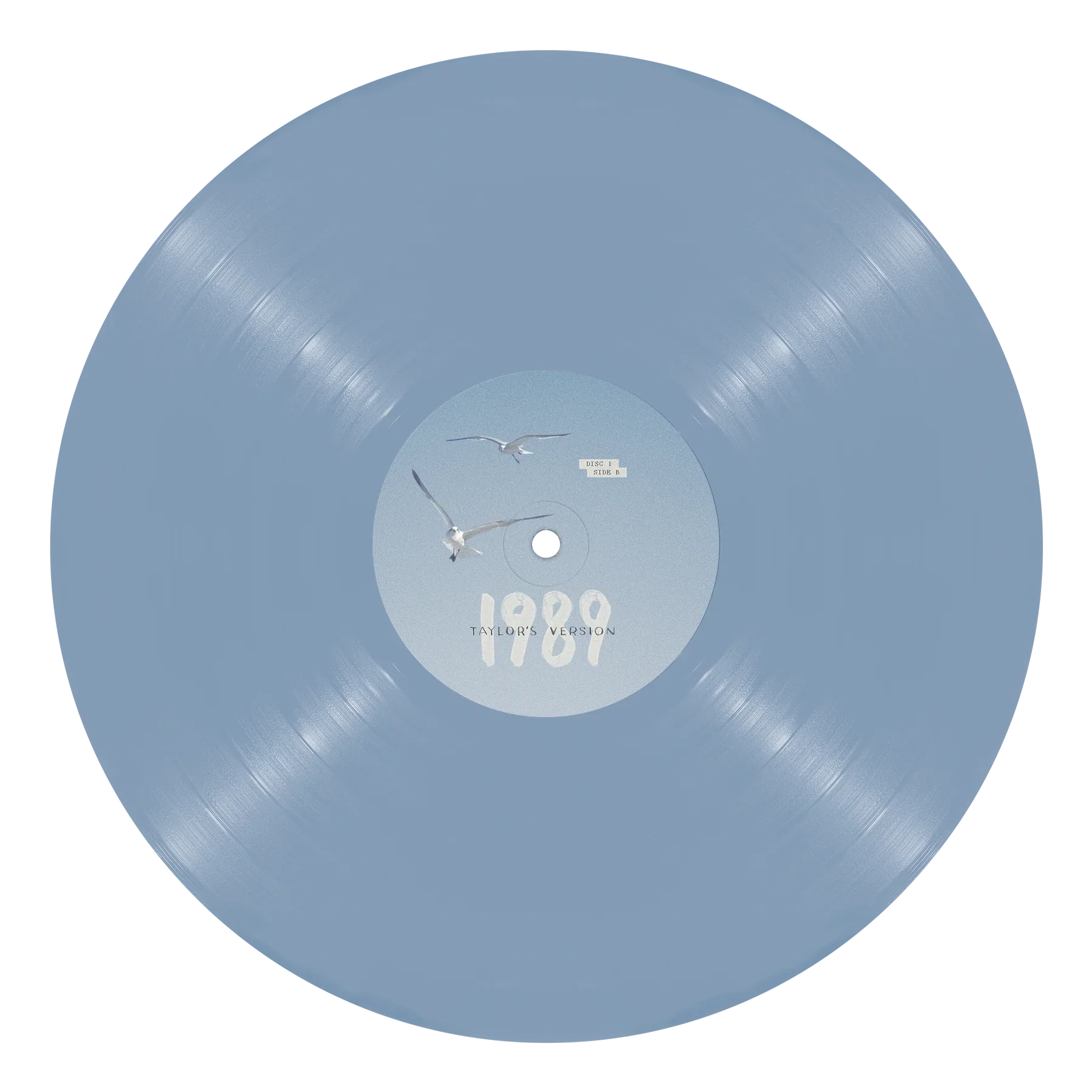 1989 (Taylor’s Version) Vinyl - Image 4