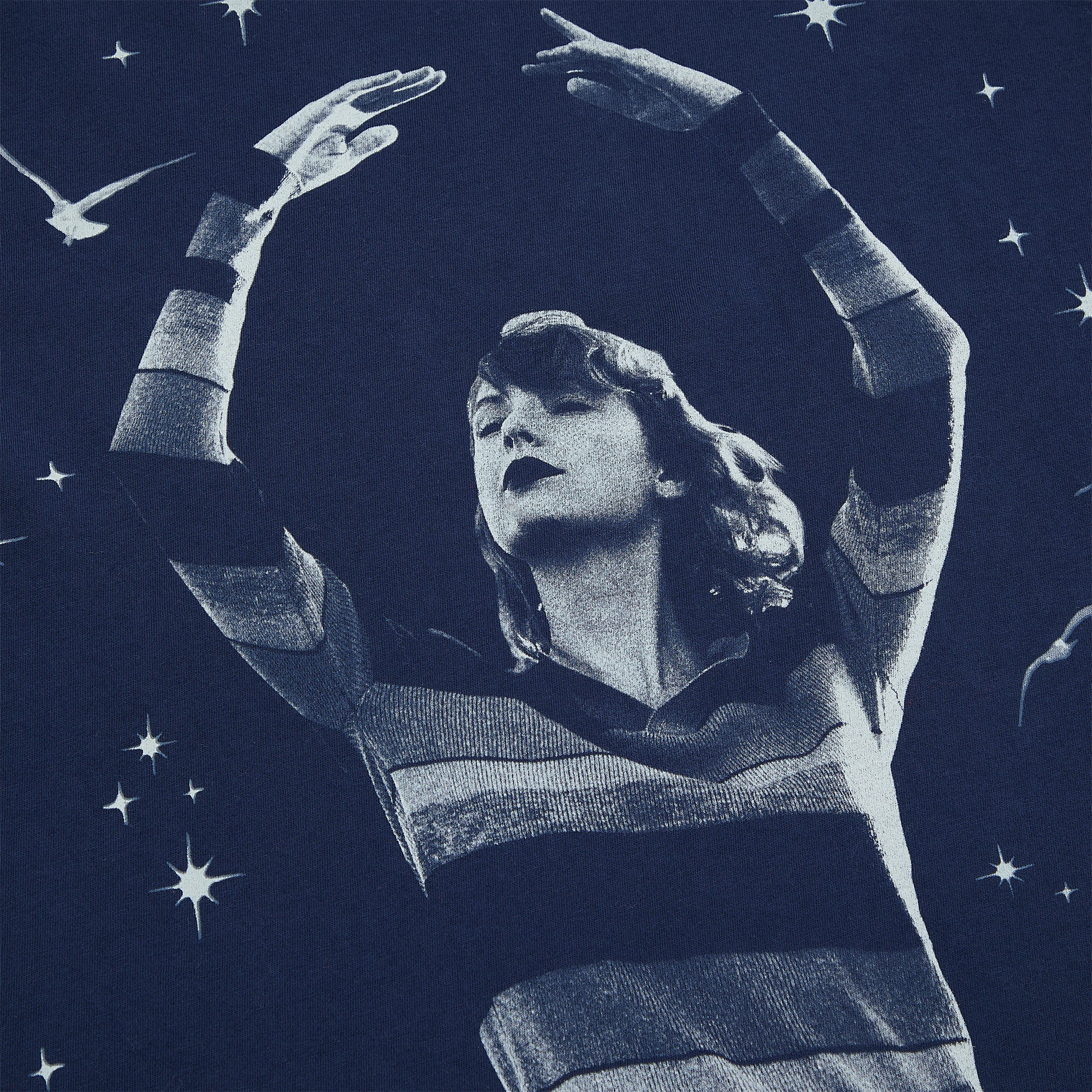 1989 (Taylor's Version) Seagull Design Tee - Image 3