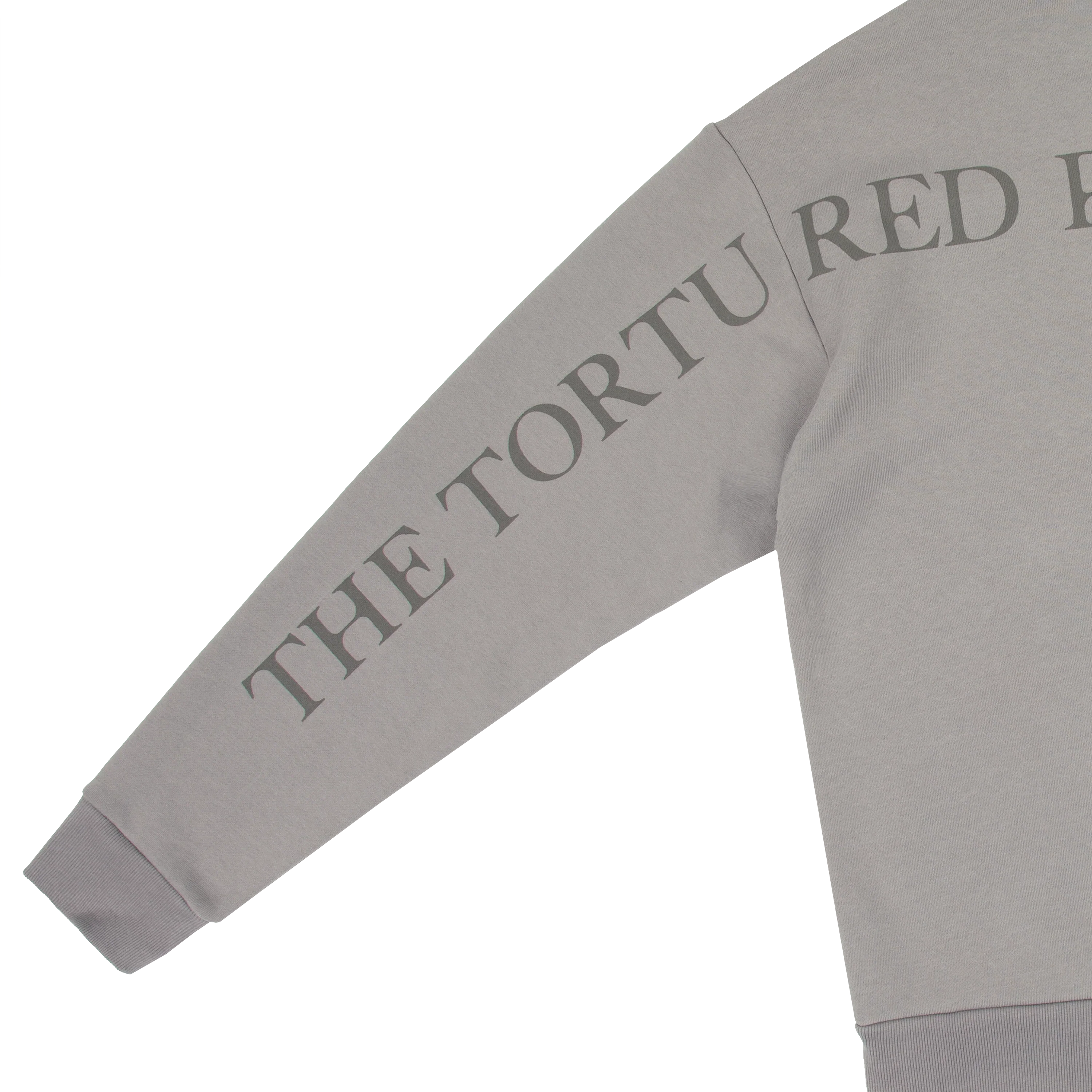 I Love You It's Ruining My Life Crewneck - Image 4