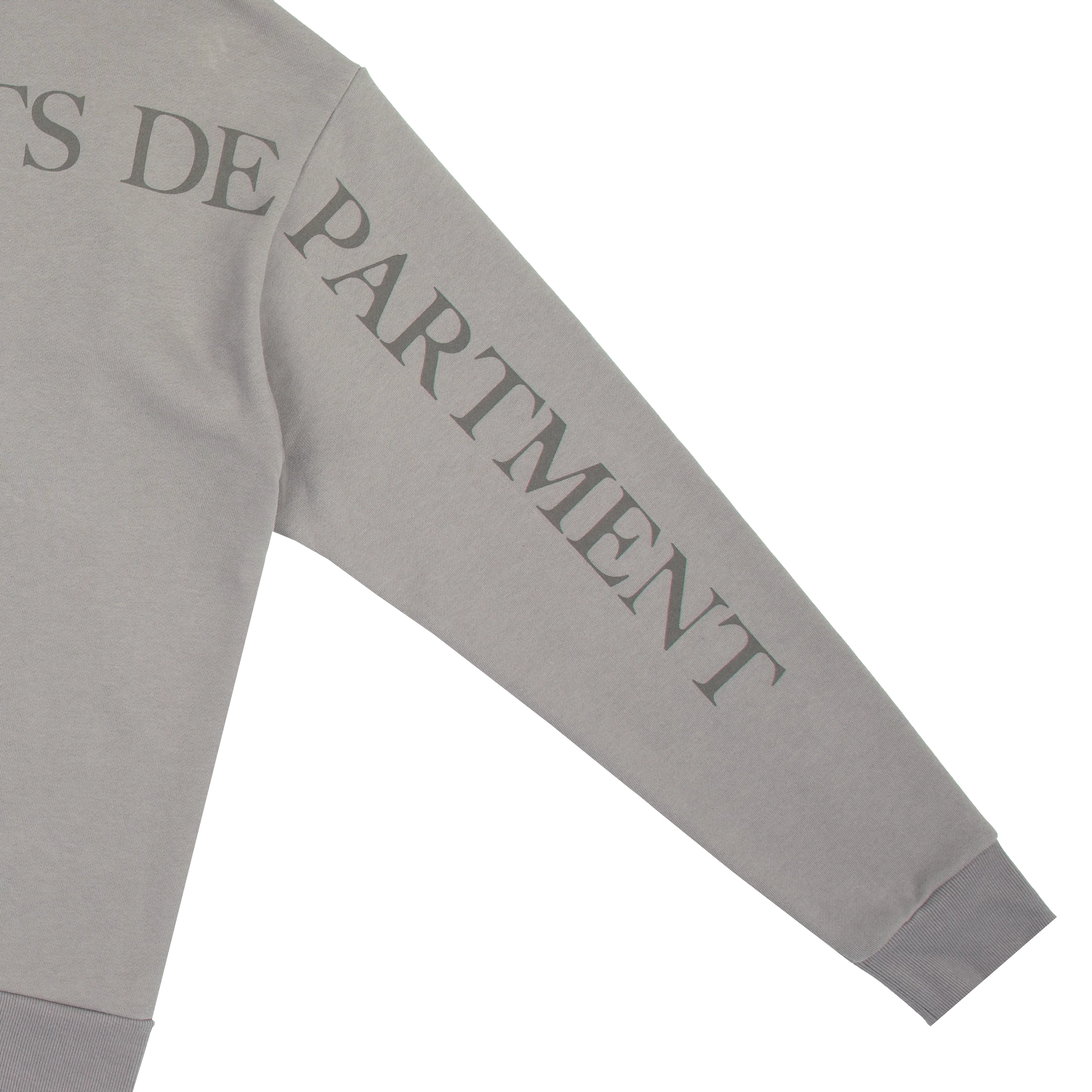 I Love You It's Ruining My Life Crewneck - Image 5