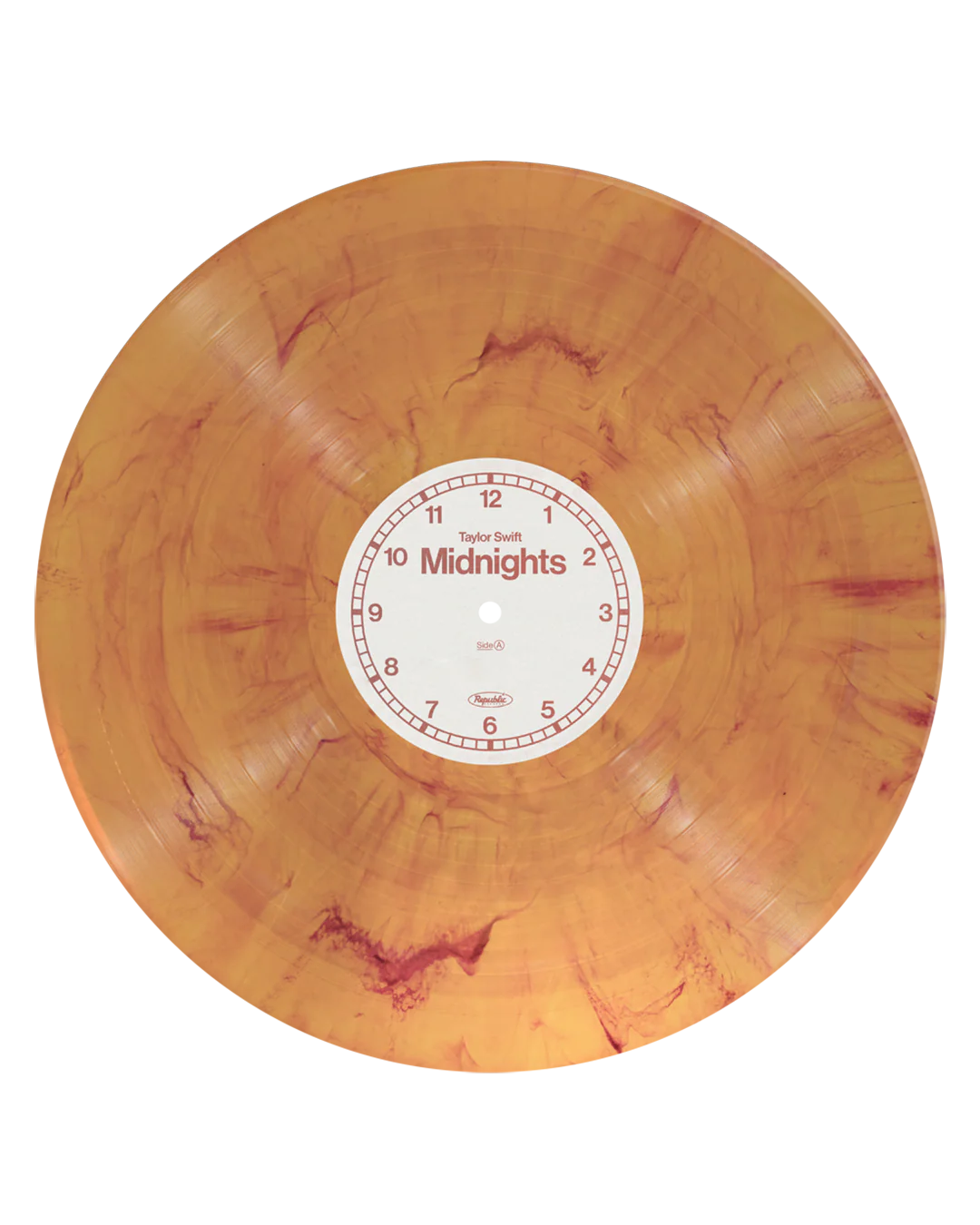 Midnights: Blood Moon Edition Vinyl - Image 3