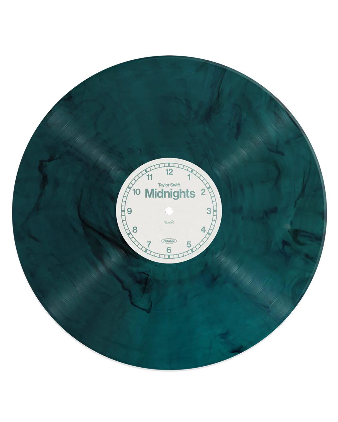 Midnights: Jade Green Edition Vinyl - Image 3