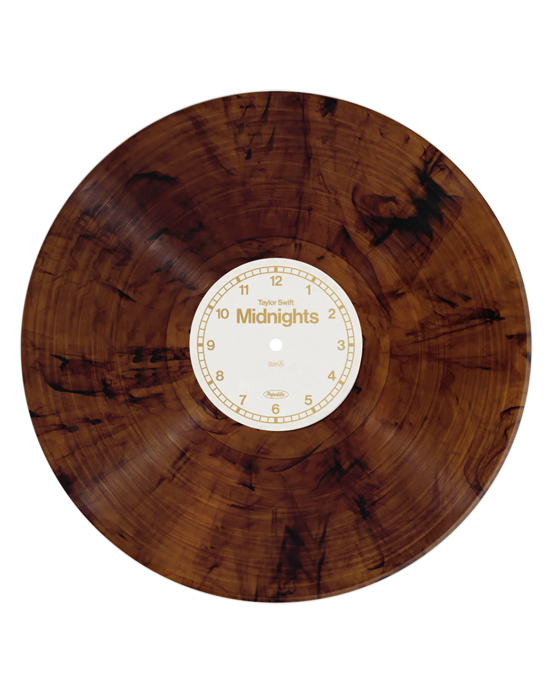 Midnights: Mahogany Edition Vinyl - Image 3