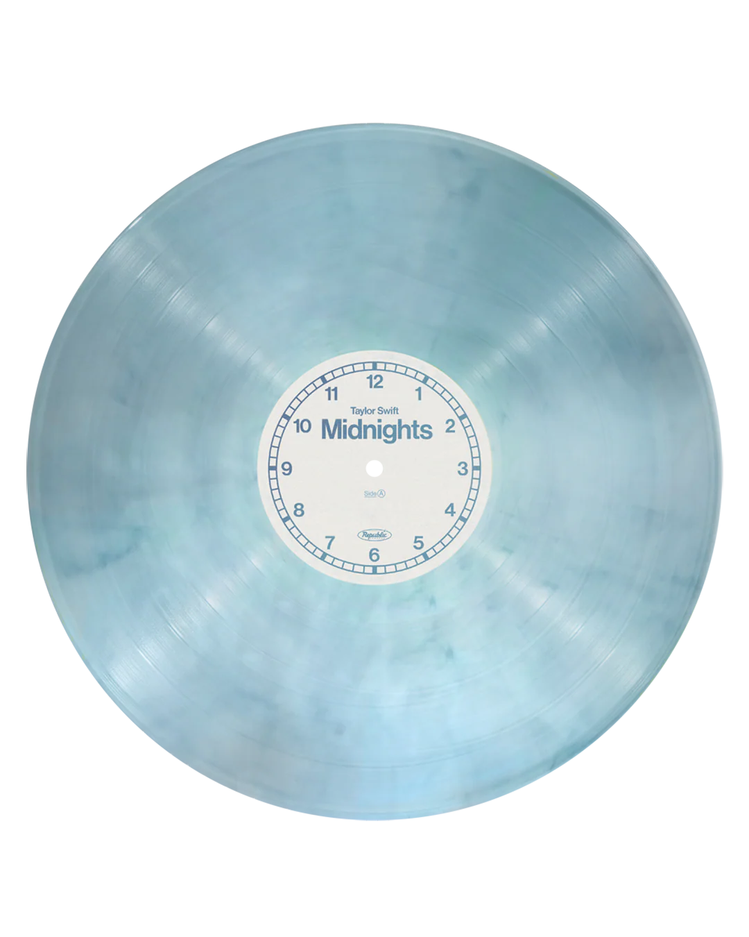 Midnights: Moonstone Blue Edition Vinyl - Image 3