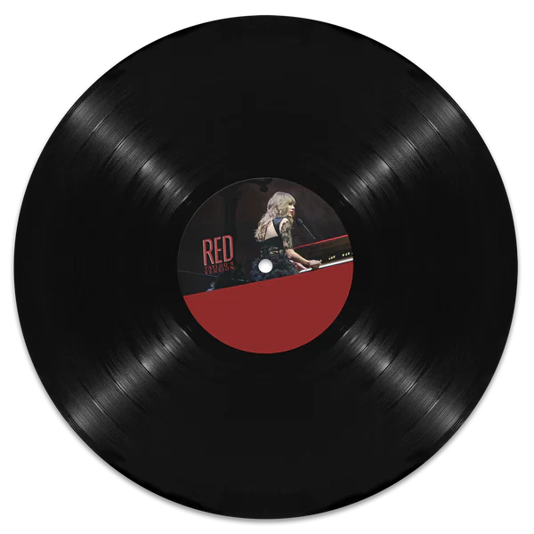 Red (Taylor's Version) Vinyl - Image 10