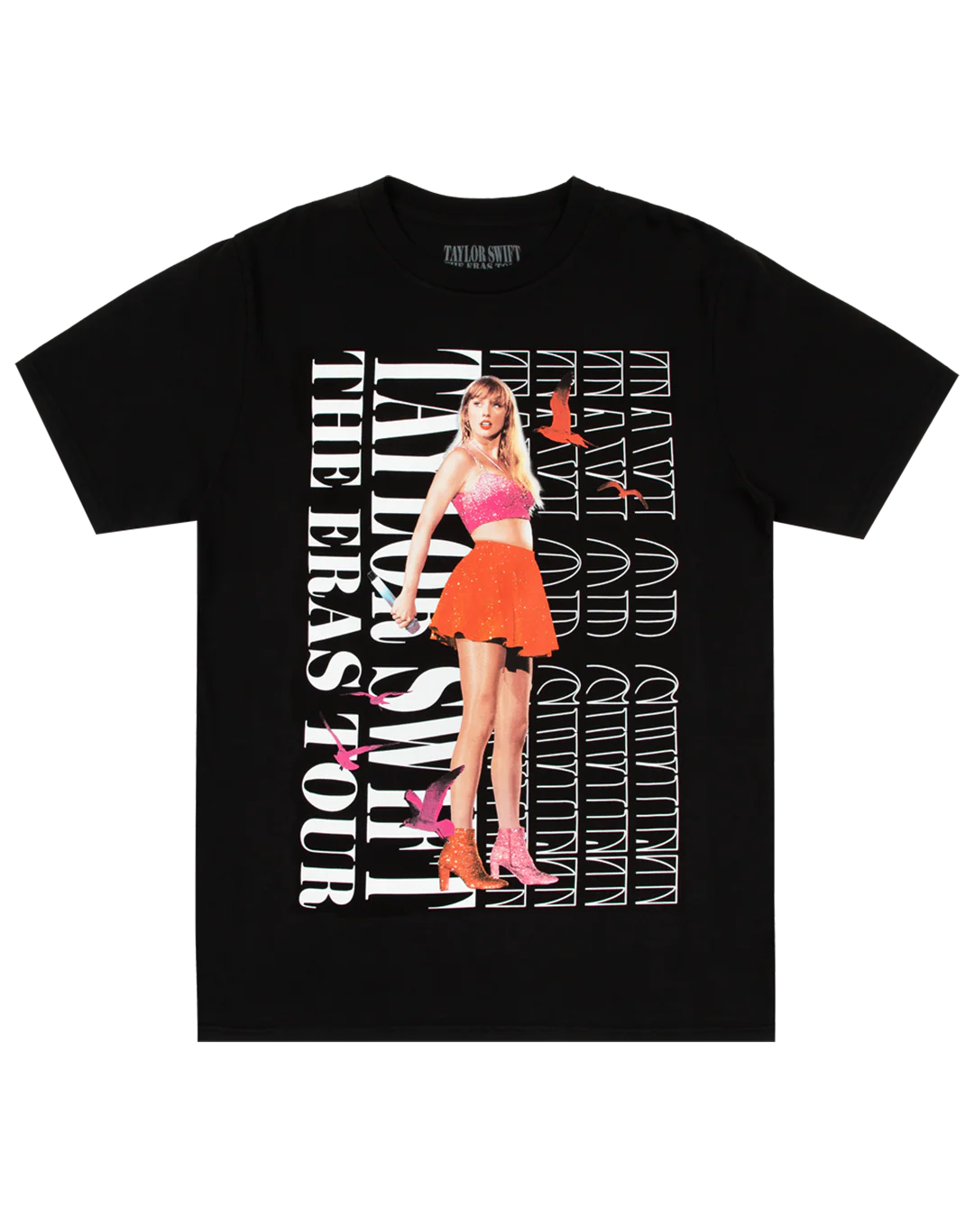 Taylor Swift The Eras Tour Live Photo Collection