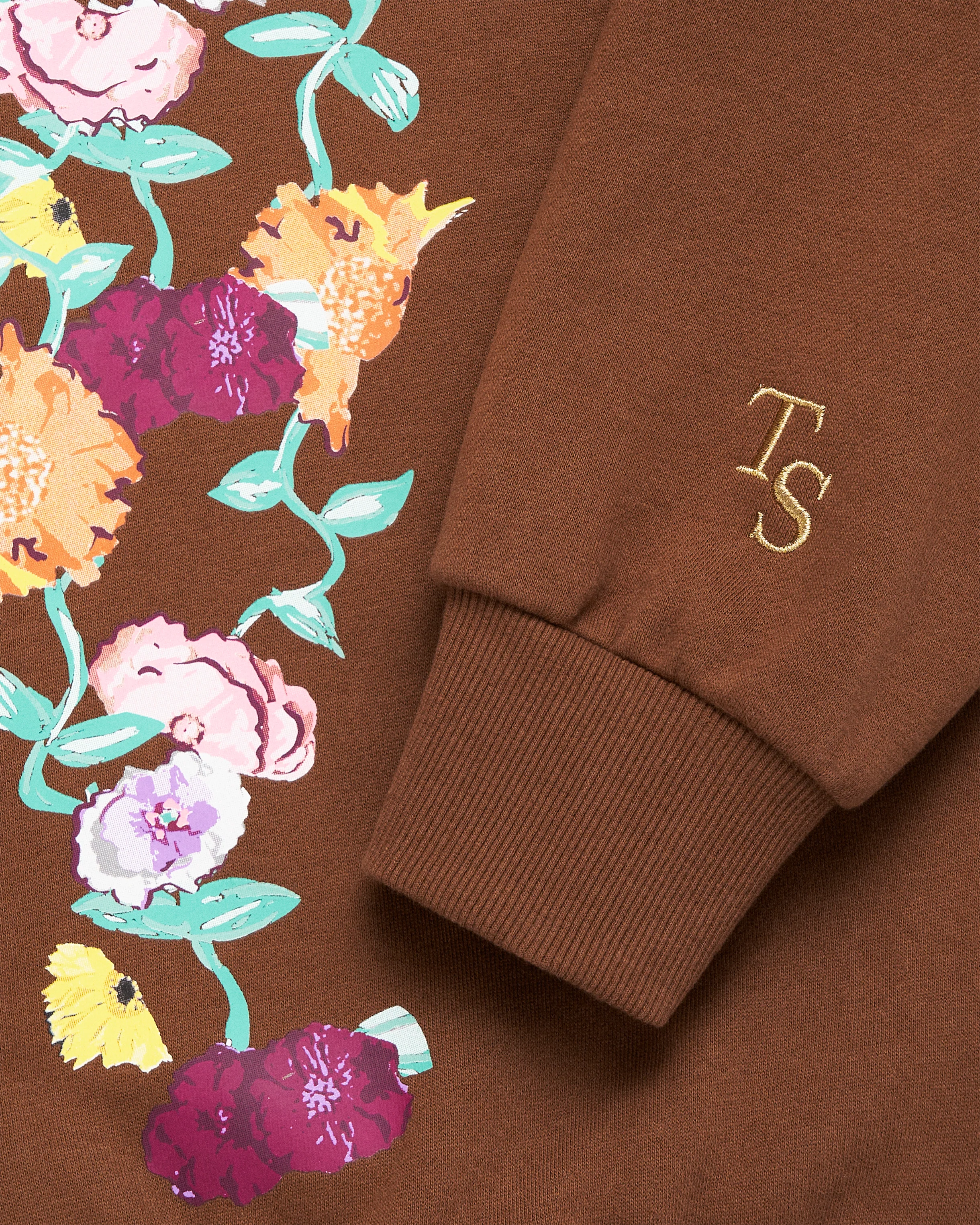 Taylor Swift | The Eras Tour Acoustic Piano Zip Up Hoodie - Image 4