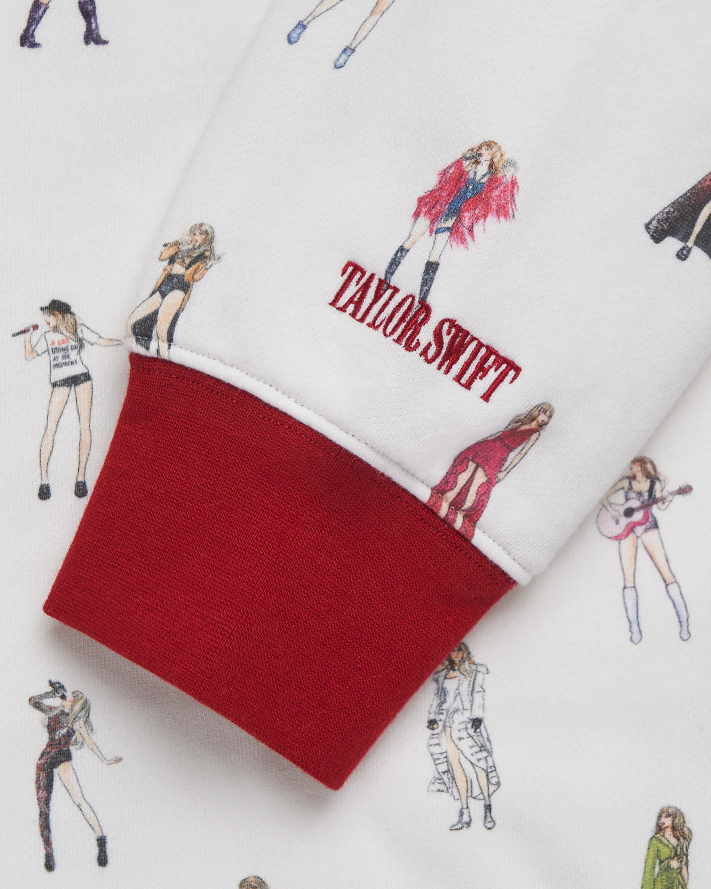 Taylor Swift | The Eras Tour Crewneck Sweatshirt - Image 4
