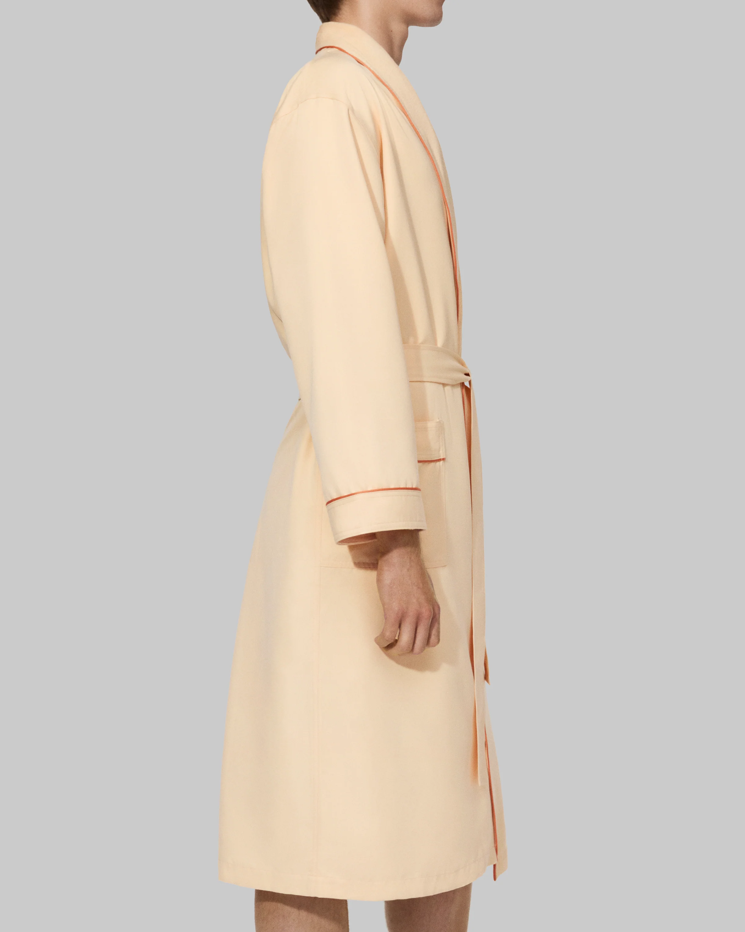 The Life of a Showgirl Bathrobe - Image 3