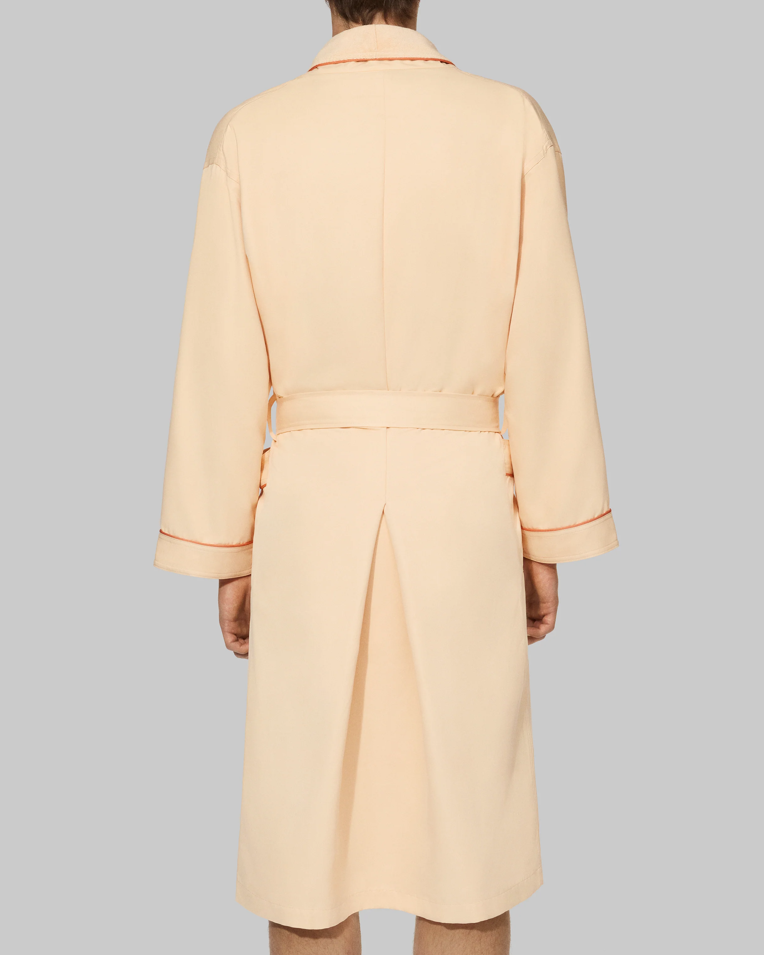 The Life of a Showgirl Bathrobe - Image 4