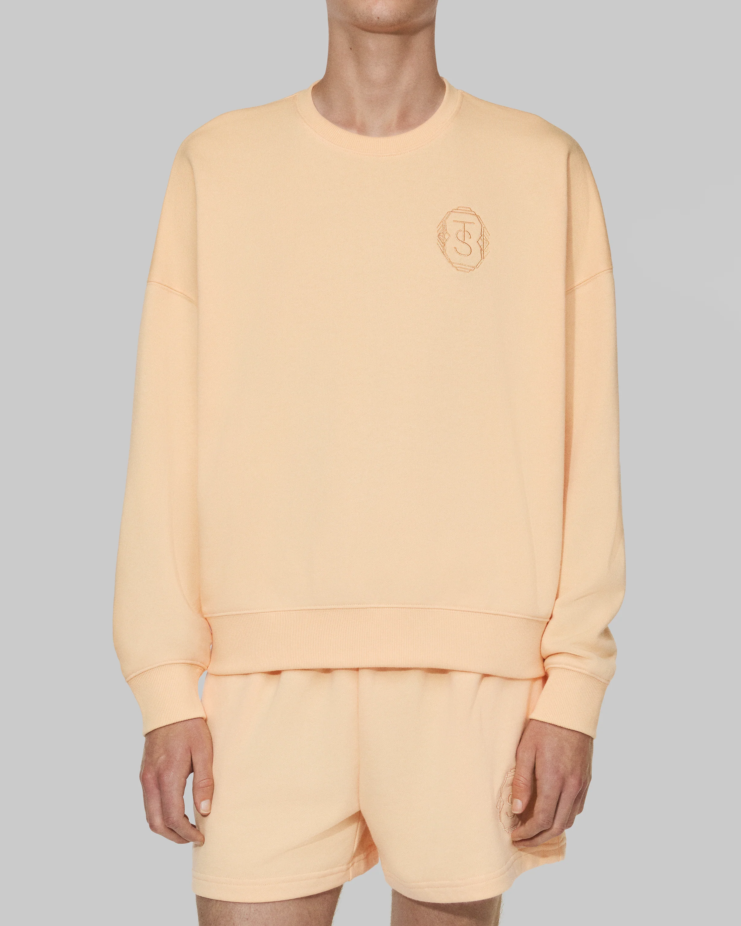 The Life of a Showgirl French Terry Crewneck Sweatshirt - Image 5