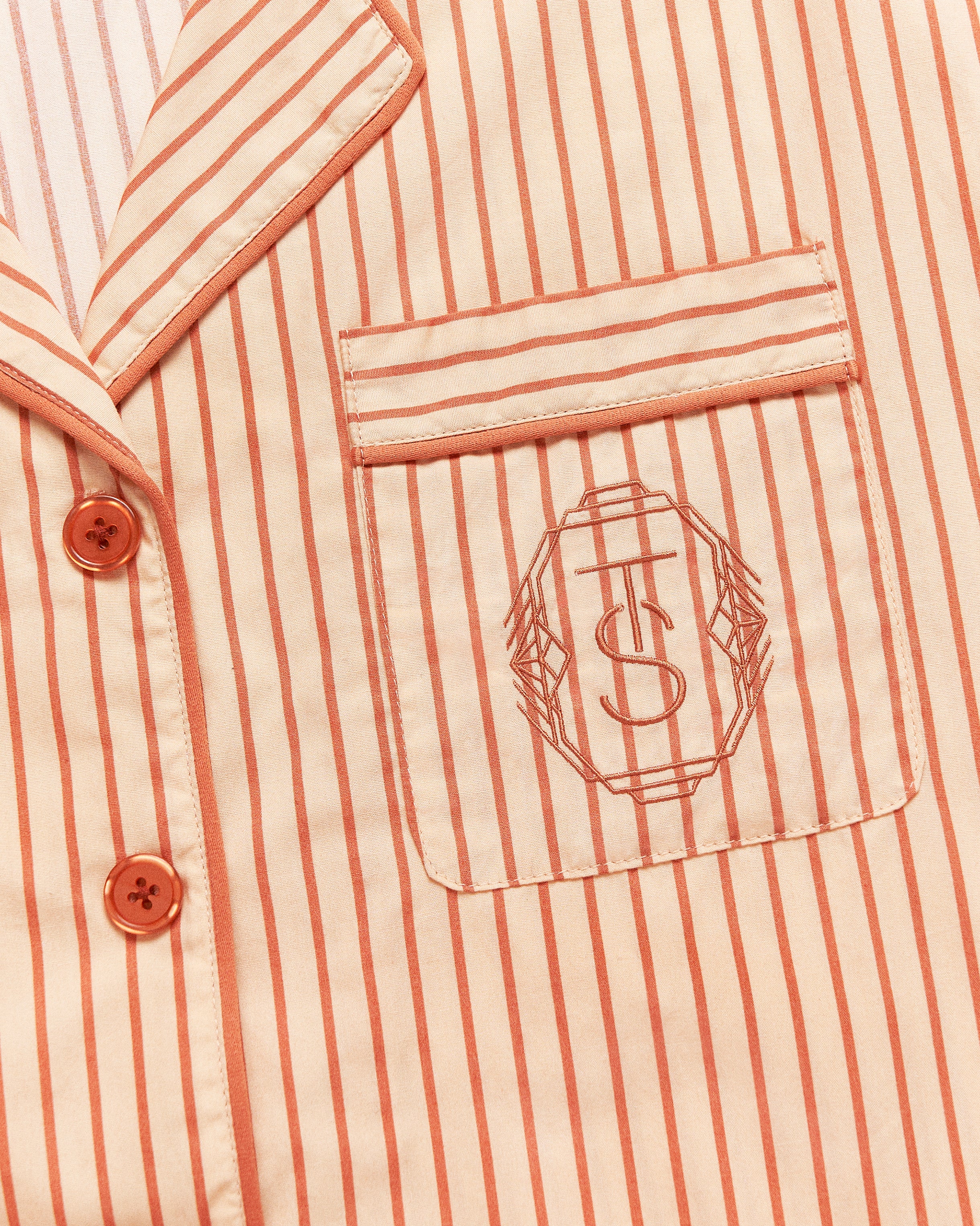 The Life of a Showgirl Pajama Set - Image 5