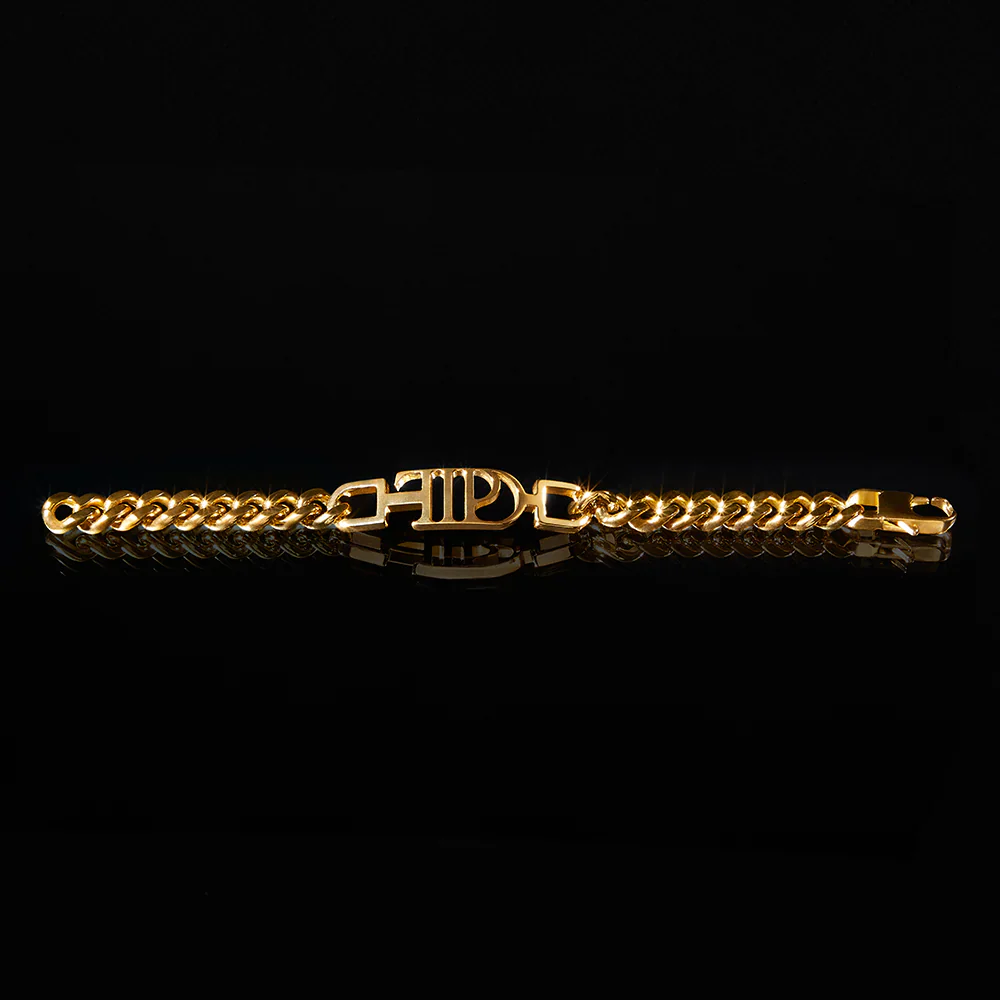 The Tortured Poets Department Bracelet - Image 4