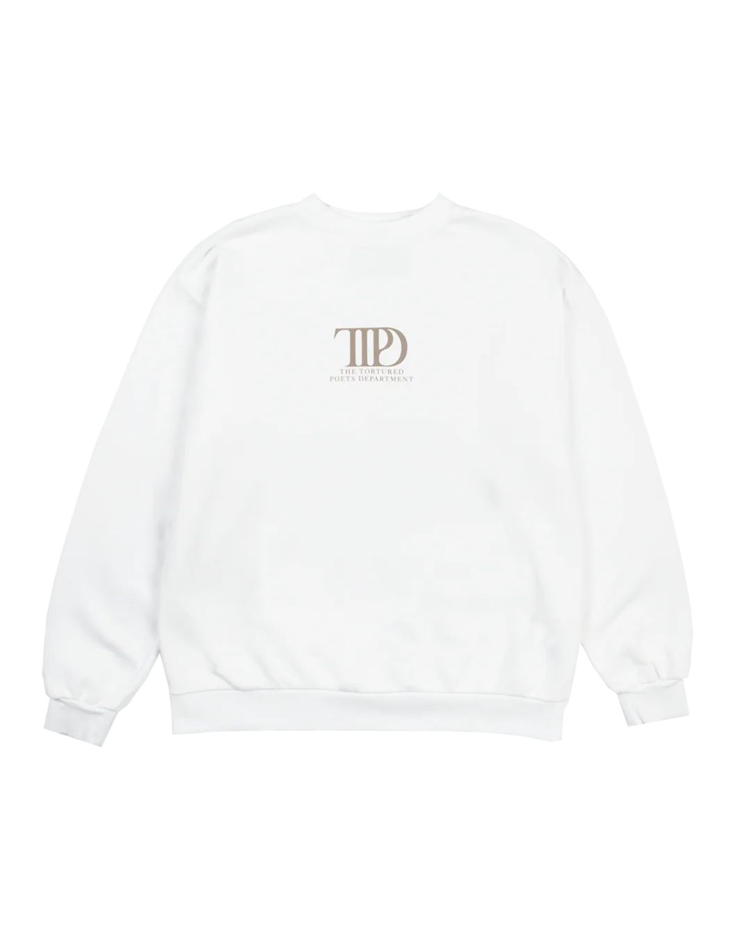 They Forgot To Come And Get Me Crewneck - Image 3