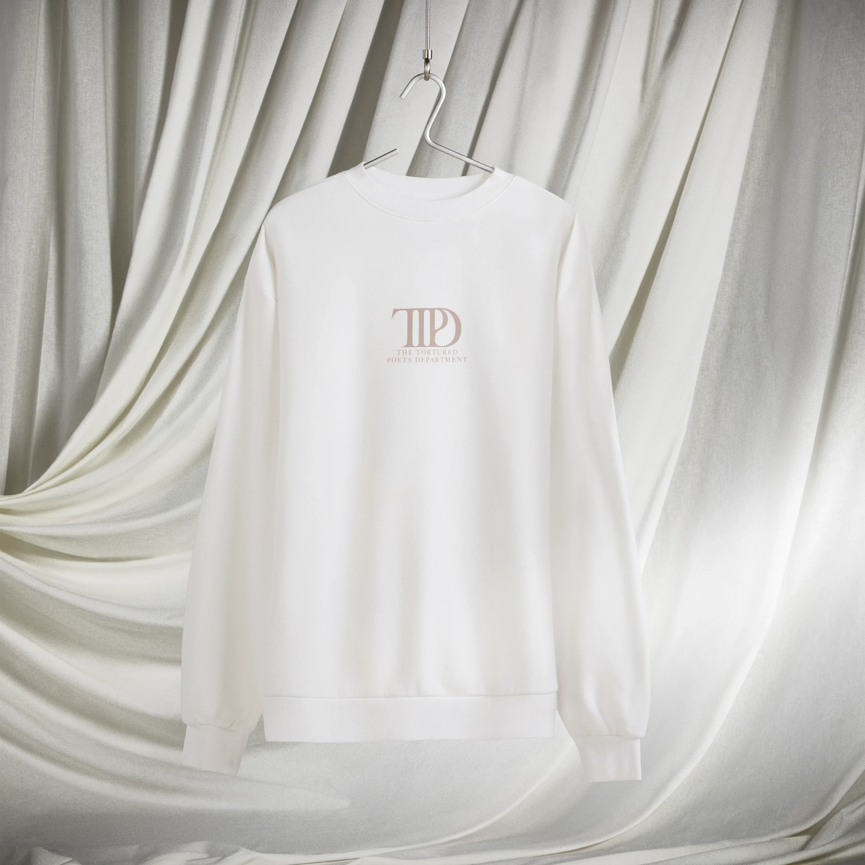 They Forgot To Come And Get Me Crewneck - Image 4