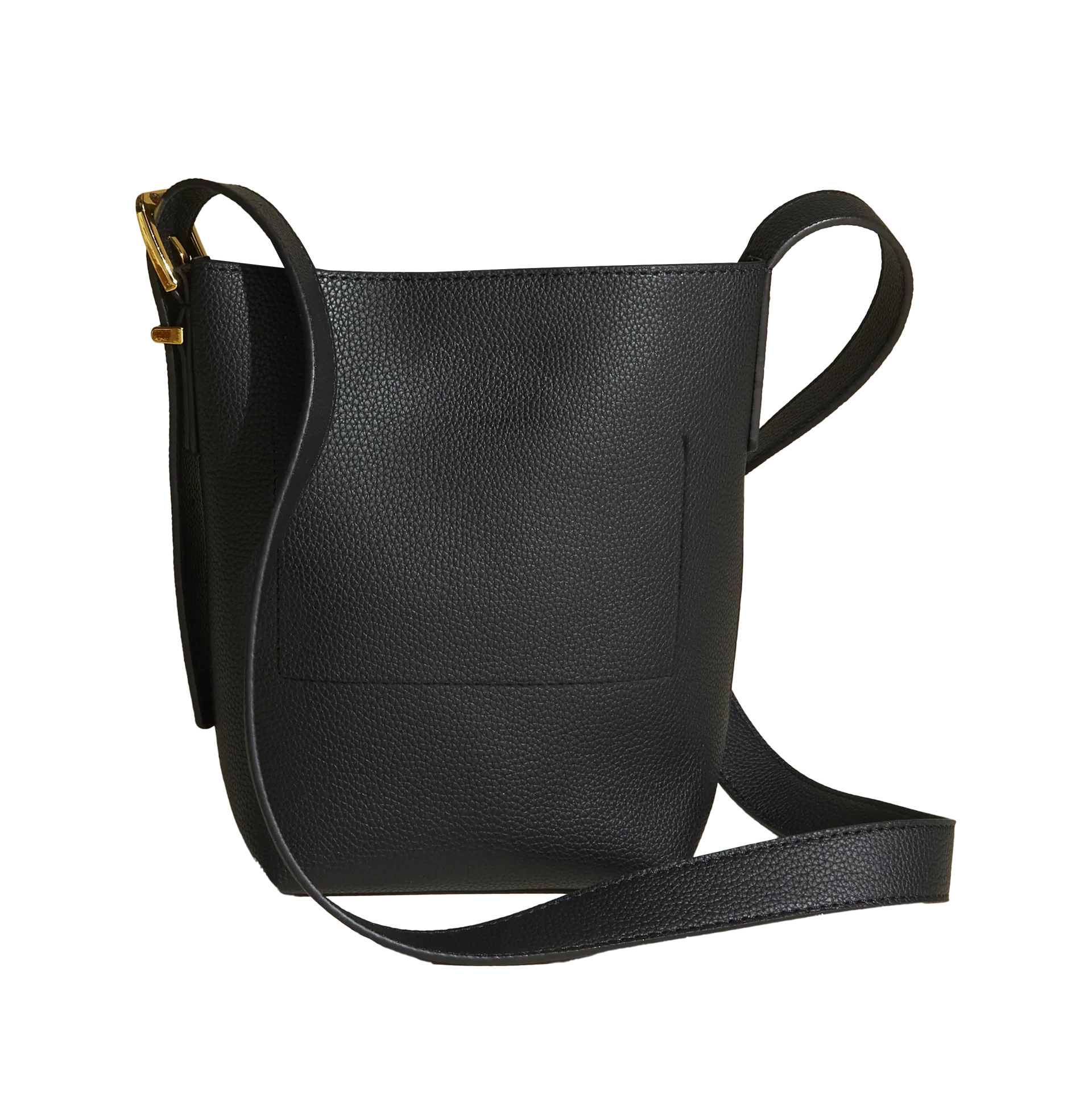 TTPD Black Purse - Image 6