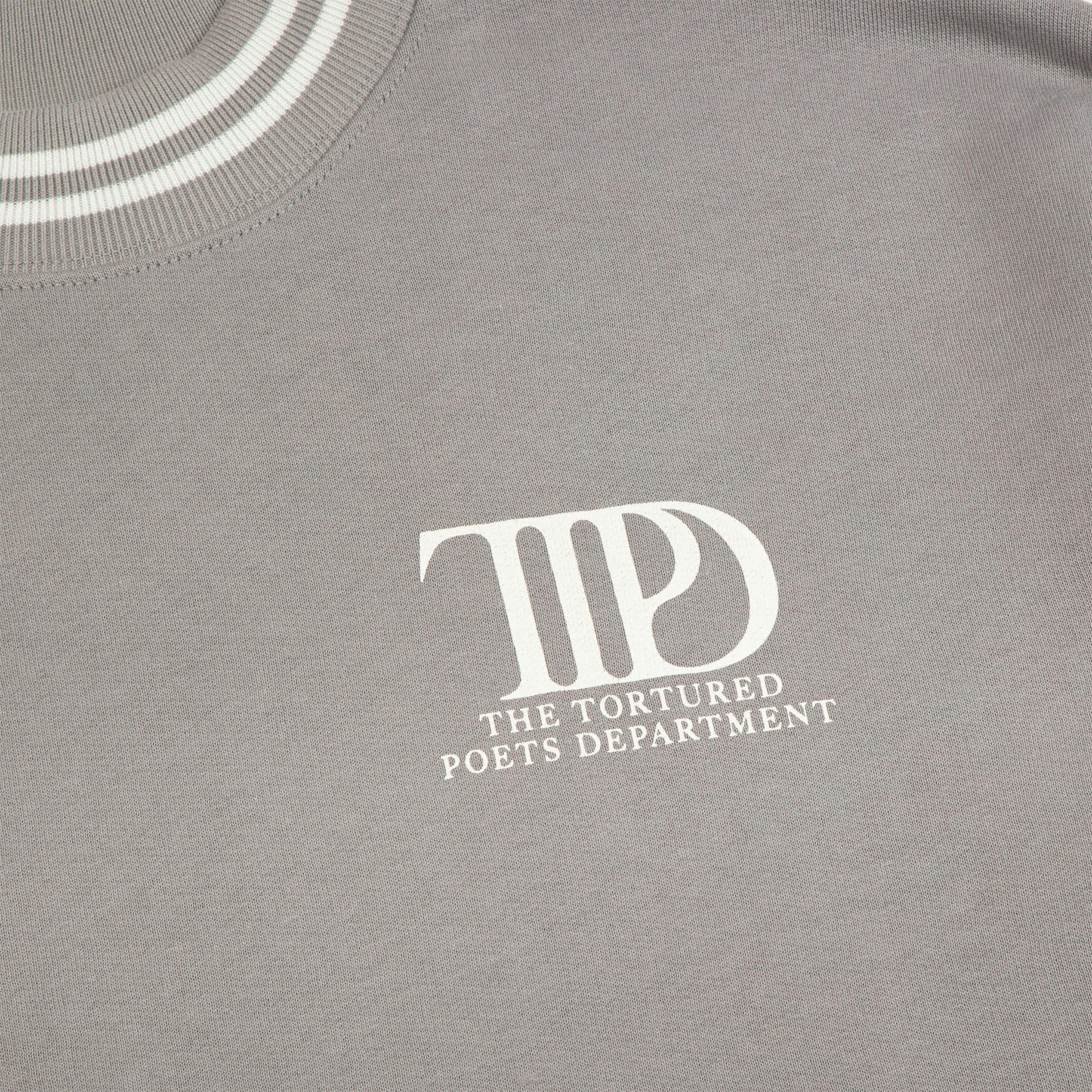 TTPD Crewneck Sweater - Image 3