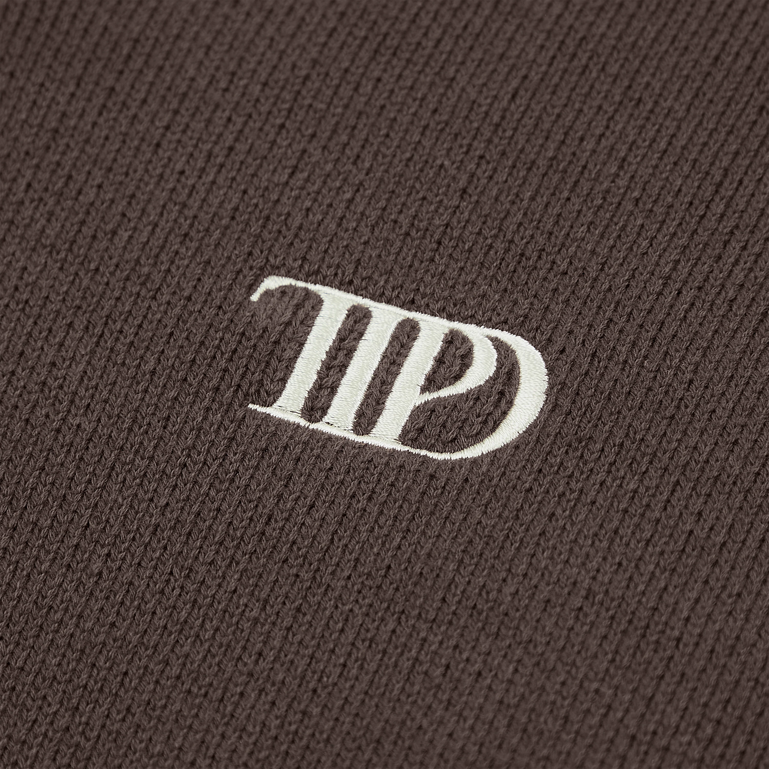 TTPD V-Neck Cropped Sweater - Image 3