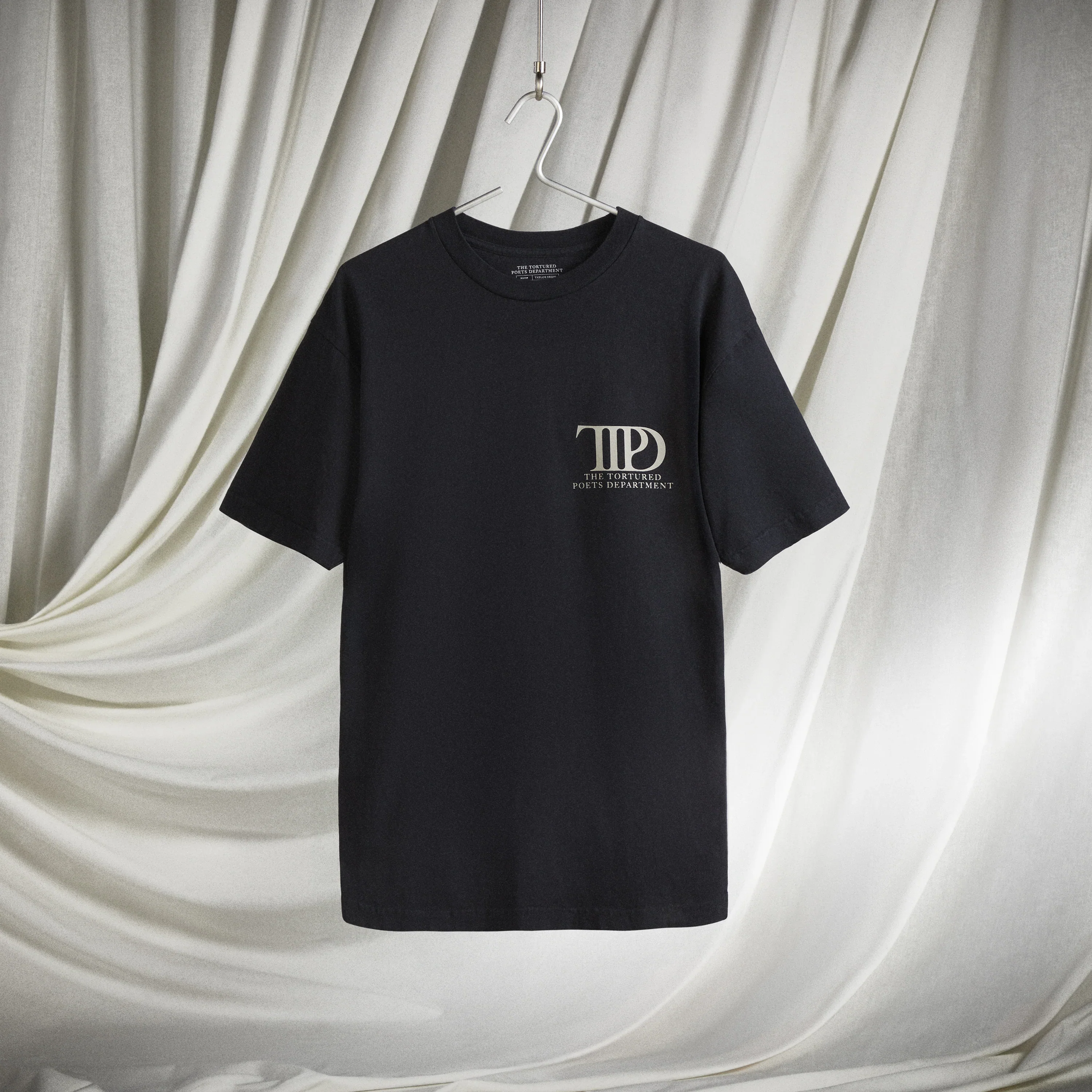 Who Are We To Fight The Alchemy T-Shirt - Image 3