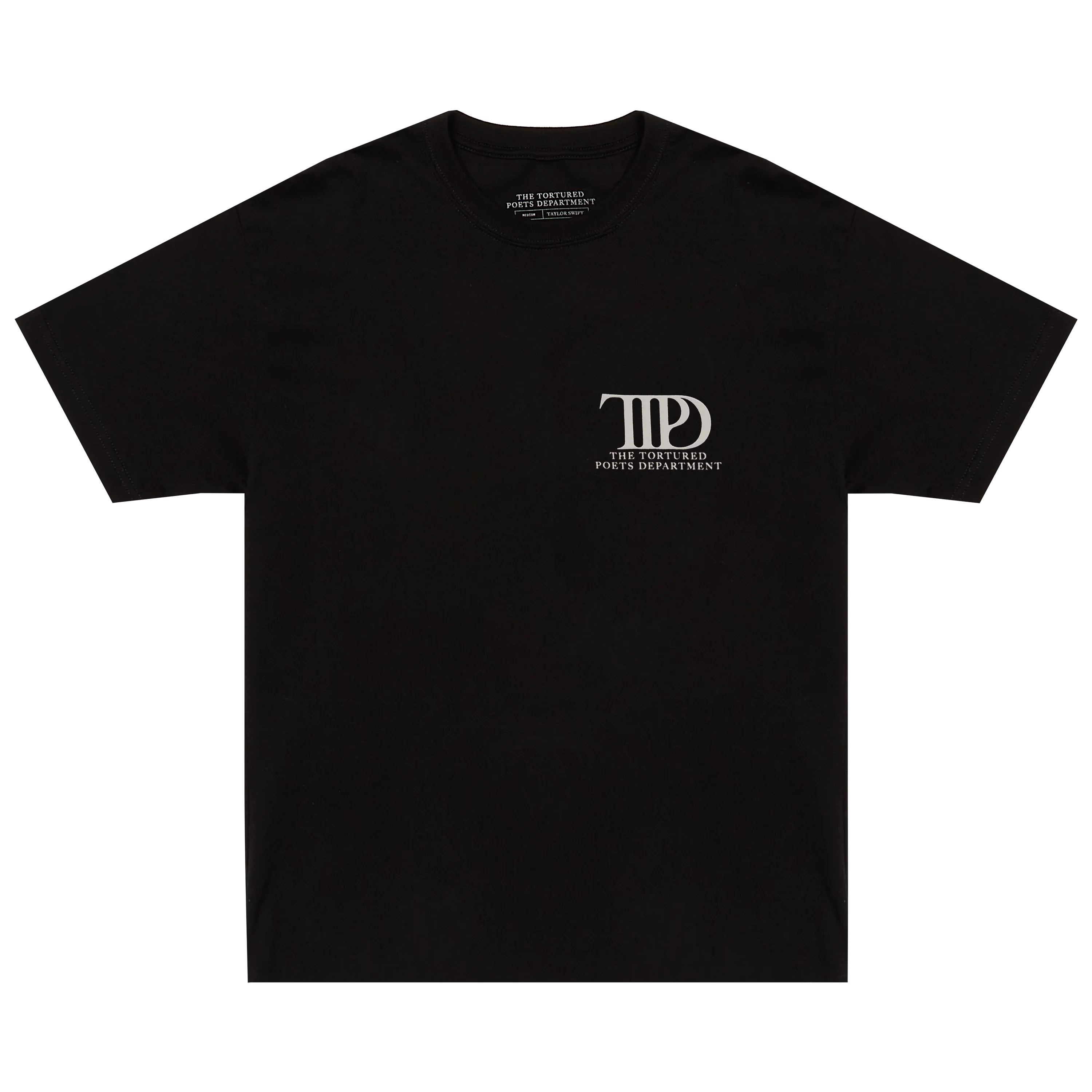 Who Are We To Fight The Alchemy T-Shirt - Image 4