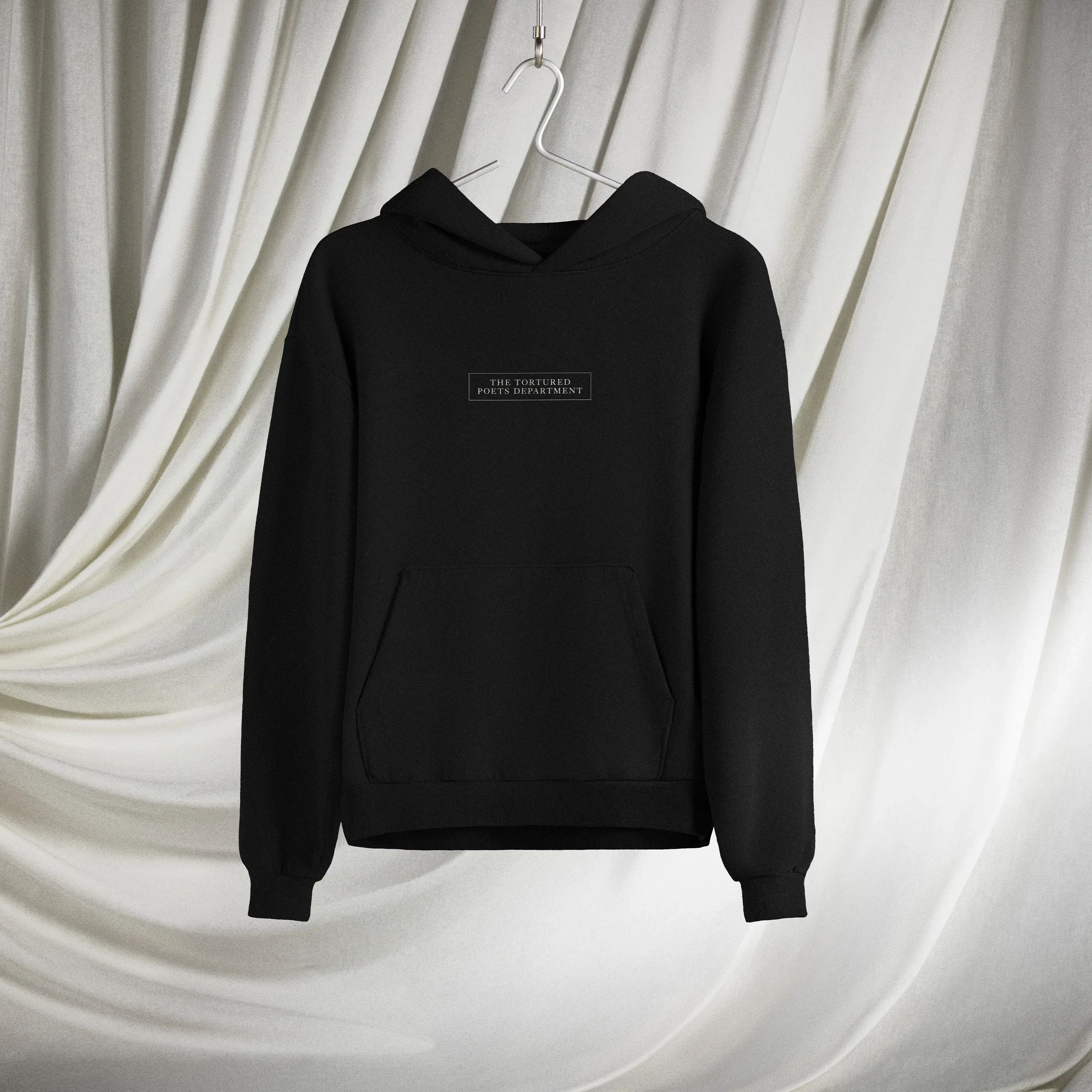 You Don't Get To Tell Me About Sad Hoodie - Image 3